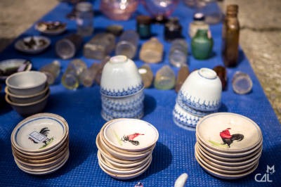 Cocorico Market