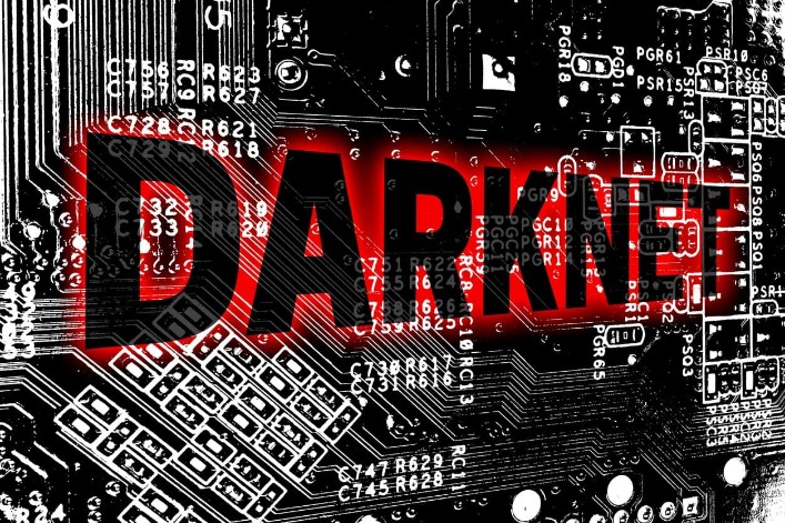 darknet market drug
