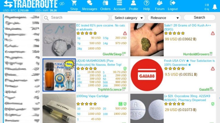 dark web links 2026 reddit