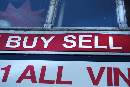 buy real money