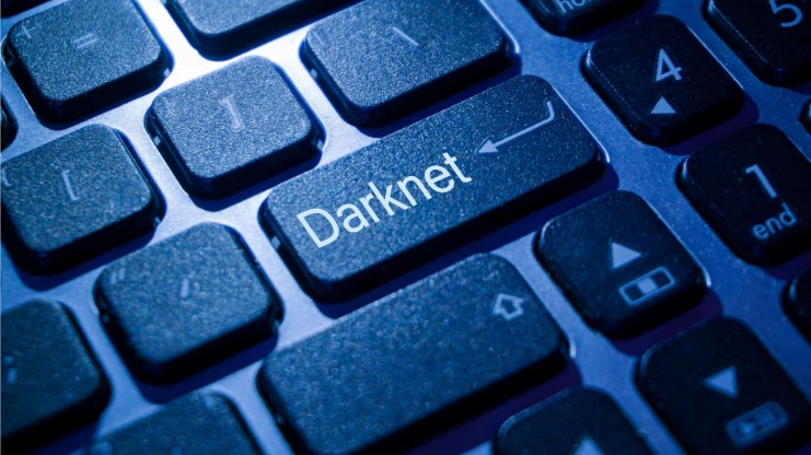 darknet drug links