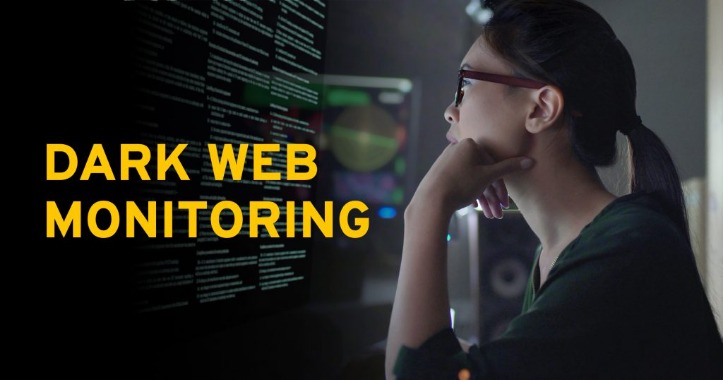 browse dark web