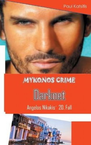 cryptomarkets darknet