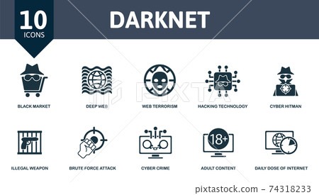 biggest darknet market