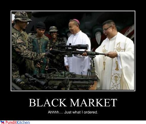 darkmarkets