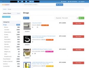 best working darknet market 2026